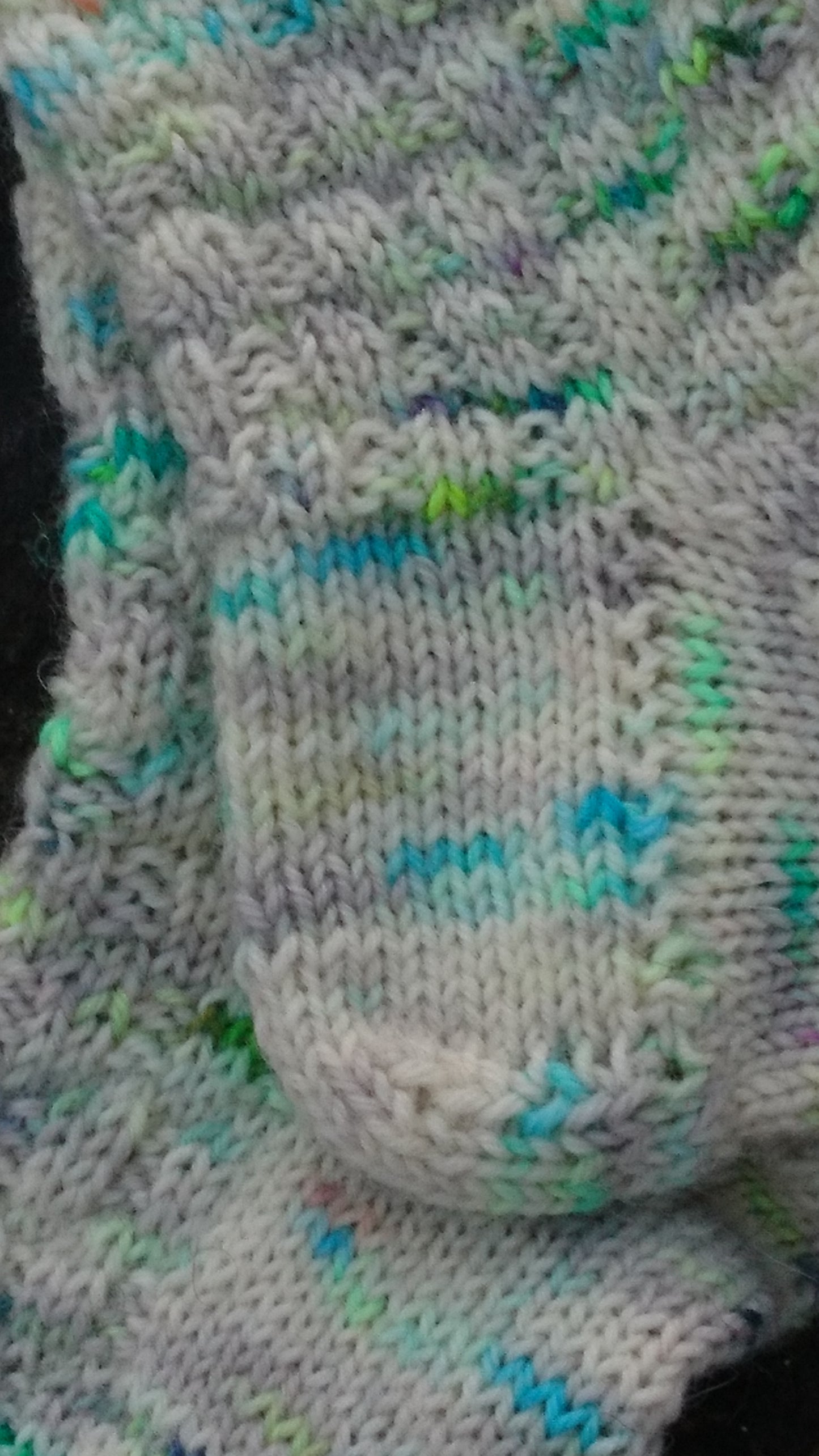 Kindersocken Größe 26/27