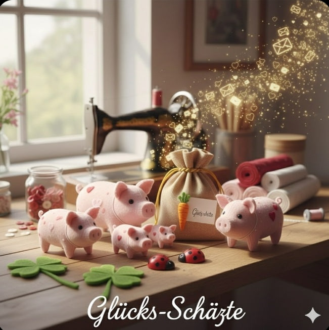 Glücks-Schätze