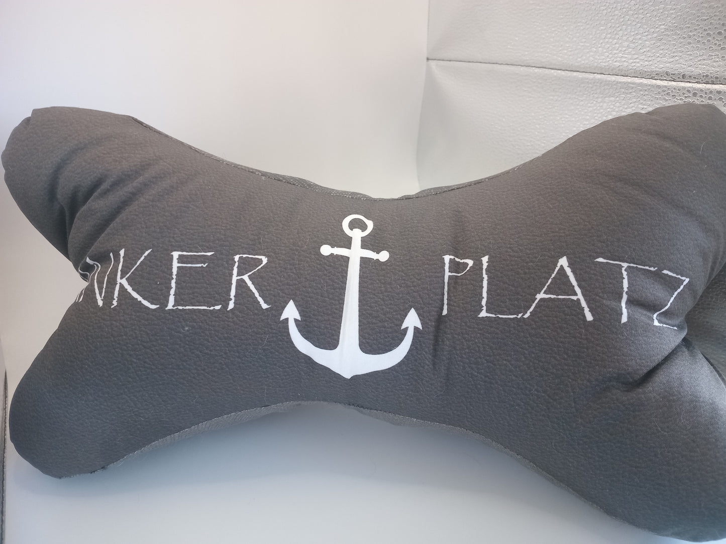 Leseknochen "Anker Platz"