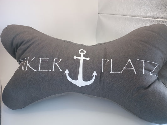 Leseknochen "Anker Platz"