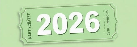 Geschenkgutschein - Allgemein 1