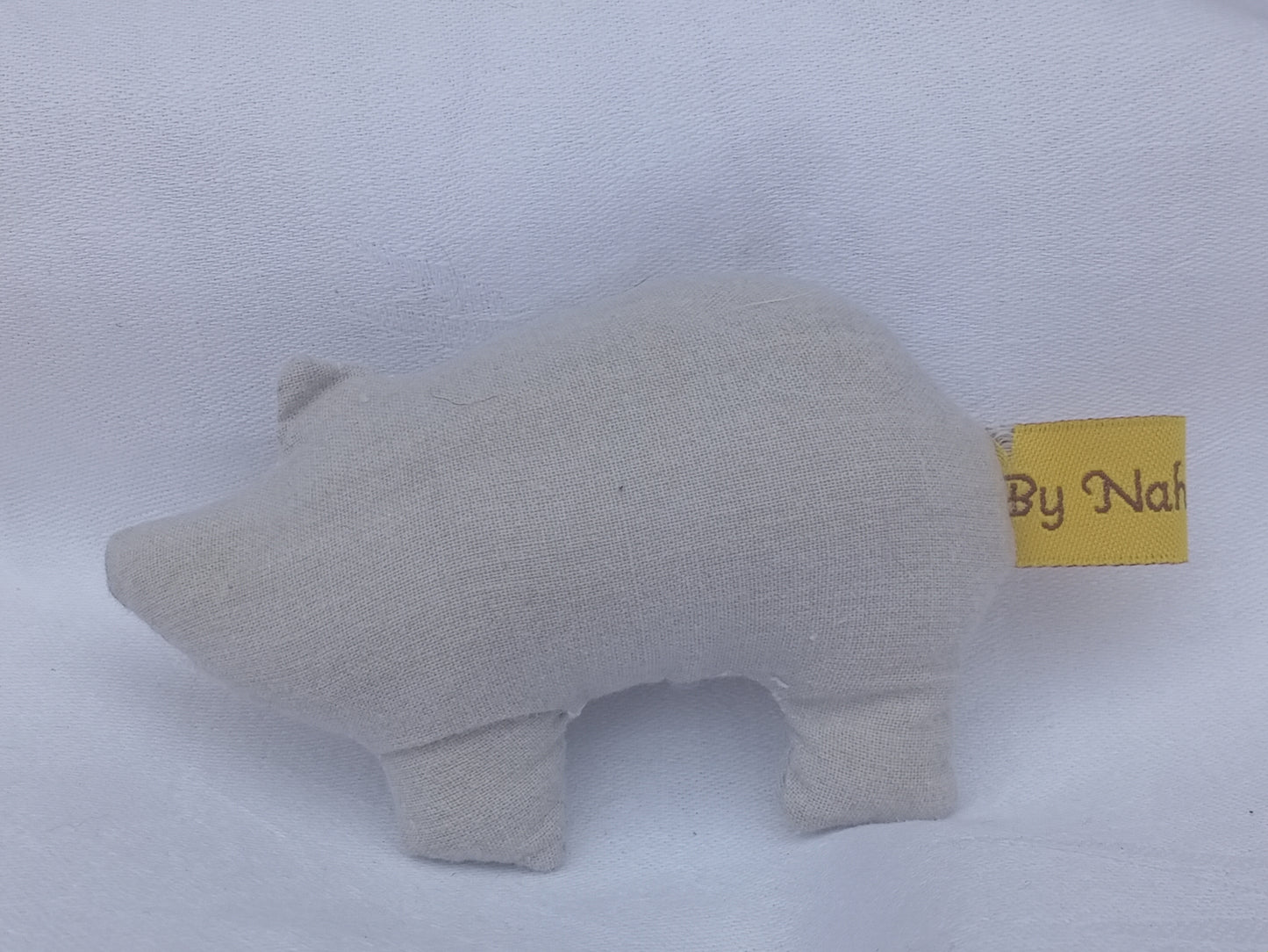 dezentes Glücksschweinchen