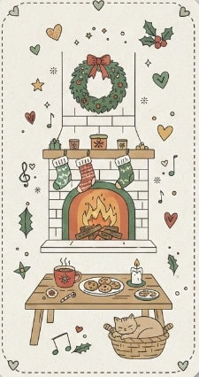 Geschenkgutschein - Weihnachten 2