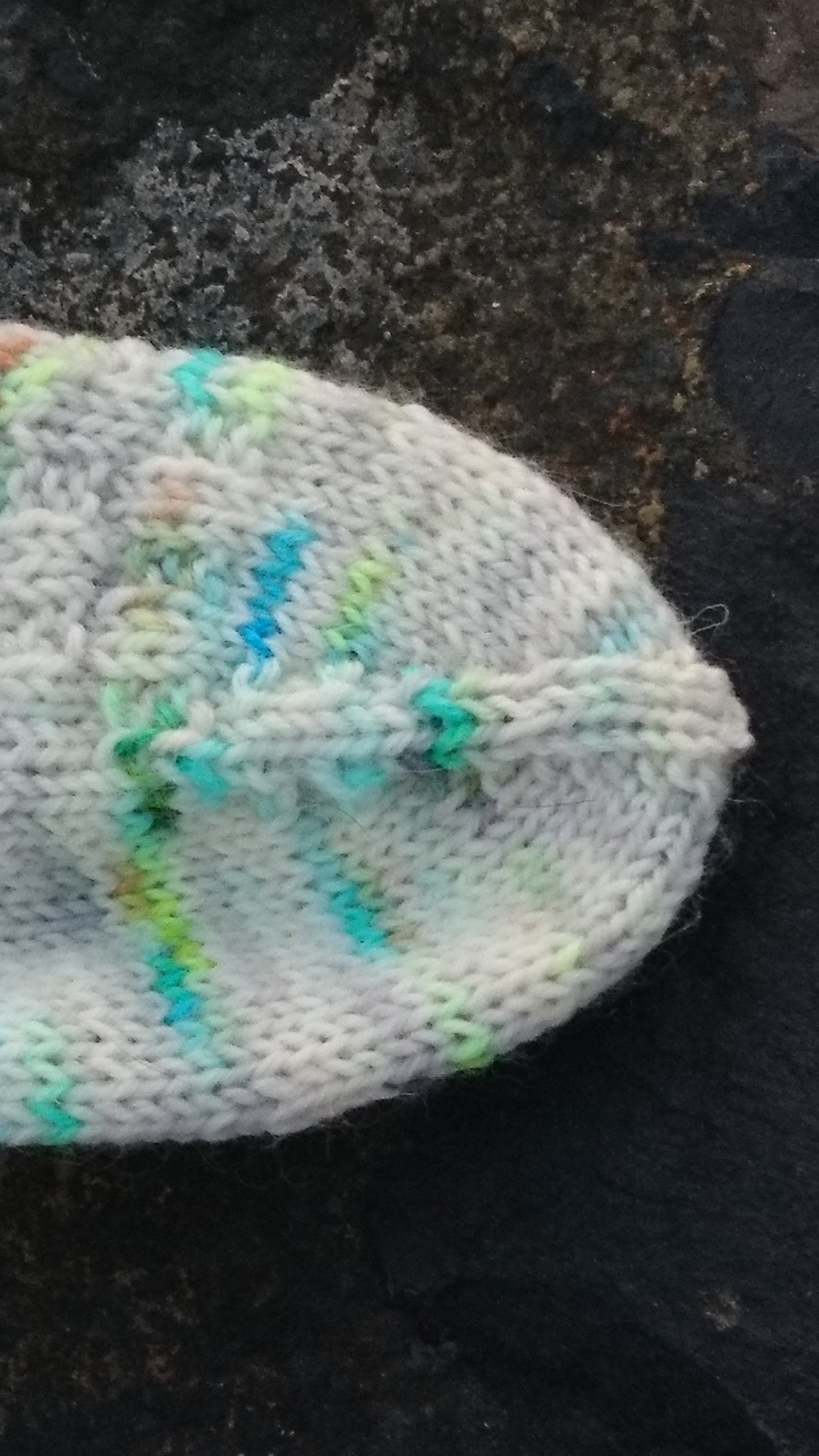 Kindersocken Größe 26/27