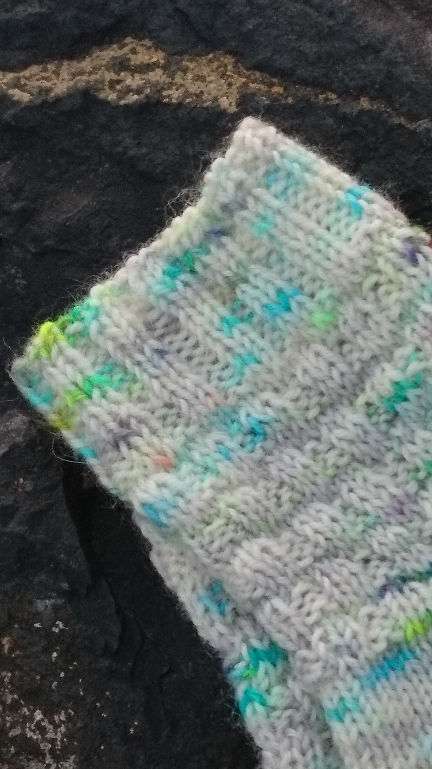 Kindersocken Größe 26/27
