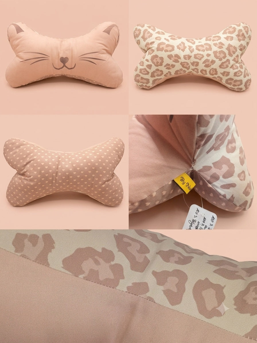 Leseknochen "Katze"