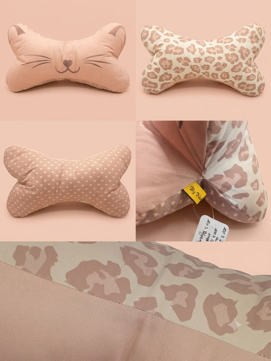 Leseknochen "Katze"