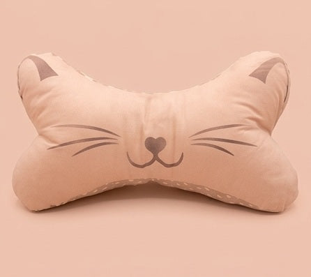 Leseknochen "Katze"