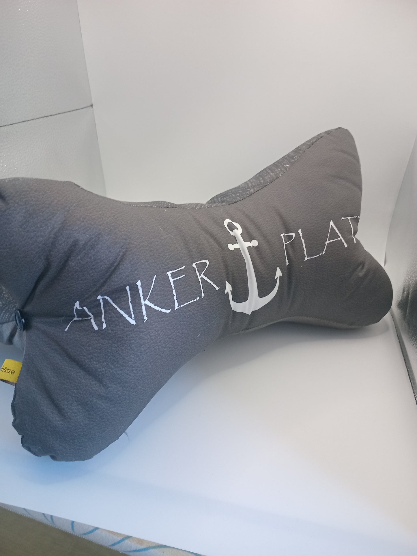 Leseknochen "Anker Platz"