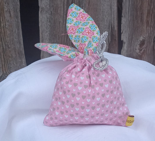 Flor do Coração - Zeige deine Liebe mit Blümchen und Herzen