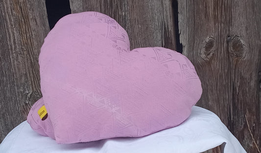 Amor lilás - Ein Herz zum Liebhaben